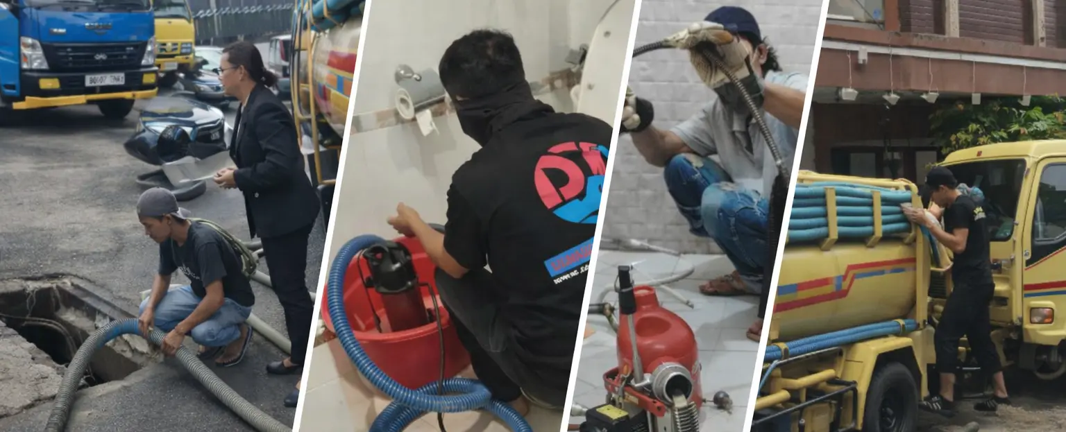 Jasa Sedot WC Cibalung Terdekat
